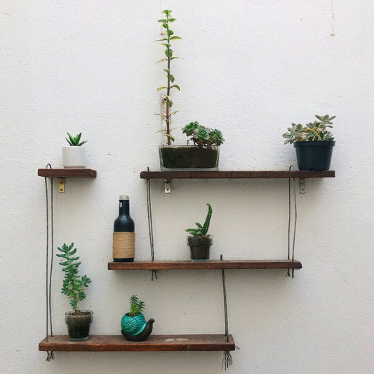 Home Decoration Wall Mounted Shelf